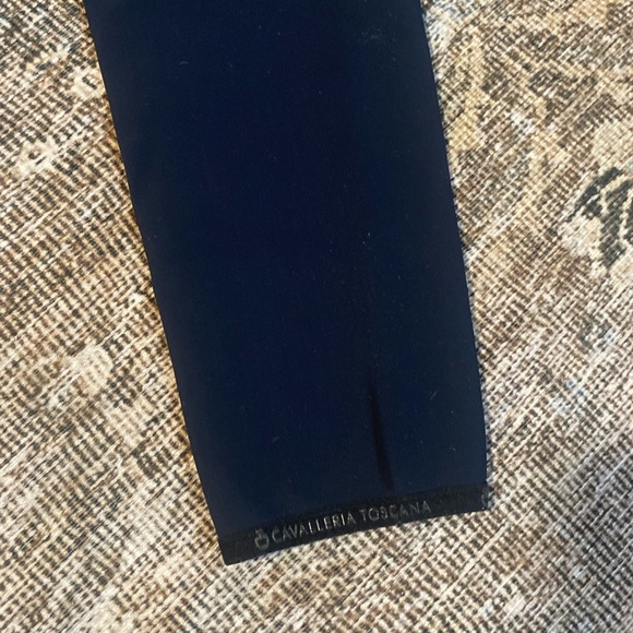 Cavalleria Toscana riding breeches Size 10 - Picture 2 of 5